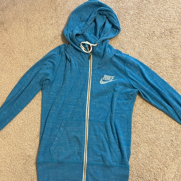 Nike Tops - Nike hoodie